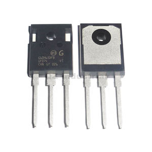 QZ G60H65DFB IGBT BIPO 650V TO247-3 STGWA60H65DFB - Product Image 4