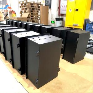 แบตเตอรี่ลิเธียมสำหรับรถกอล์ฟแบบกำหนดเอง 12v 24v 36V 48V 72V 96V 100Ah 200Ah 300Ah 400Ah กล่องแบตเตอรี่สำหรับรถกอล์ฟ - Product Image 3