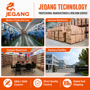 JQ-100 Penyangga Leher Magnetik 2-in-1 untuk Smartphone dan Kamera Aksi POV (Pandangan Orang Pertama) - Product Image 6