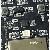 Carte de développement ESP32-C6-N4 N8 N16, carte de base ESP32-C6, WiFi6 pour Nano ESP32 C6