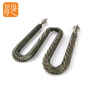 하이 퀄리티 경쟁력 있는 가격 CE CCC ISO 인증과 스테인리스 핀 히팅 파이프 - Product Image 6