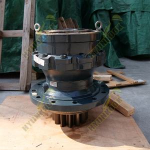 Boîte <span class=keywords><strong>de</strong></span> vitesses oscillante en <span class=keywords><strong>bon</strong></span> état 39K6-12100 39Q6-12102 Réducteur oscillant pour R220LC-9 R235LC-9 - Product Image 3