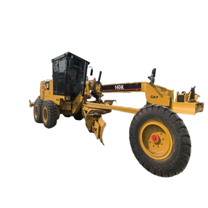 รถเกรดมอเตอร์มือสองสำหรับแมว140K 140K - Product Image 2