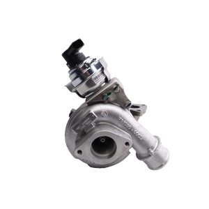 Turbocompresor, Supercargador Apto para HONDA 794786-5001S Turbina Completa - Product Image 1