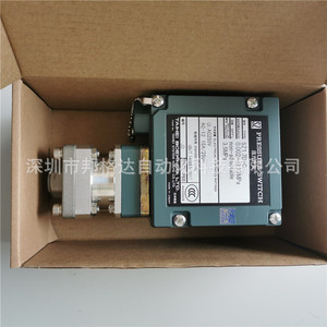 สวิตช์แรงดัน Tahei รุ่น Sz1.7d-c G1/4 Spdt Air 0.02-1.7mpa Ip22 อลูมิเนียมอัลลอยด์ ได้มาตรฐาน RoHS - Product Image 1