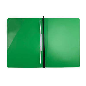 Carpeta de Papel Ecológica Personalizada para Producción en Masa, Impresa en PVC, Tamaño A4, para <span class=keywords><strong>Archivos</strong></span> Médicos, de Enfermería, Administrativos y de Catálogos - Product Image 3