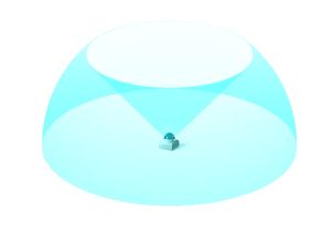 BSSY) lojistik mobil robotlar için yüksek <span class=keywords><strong>2D</strong></span> ve 3D Lidar sensörü/AGV tarayıcı/engel kaçınma haritalama - Product Image 3