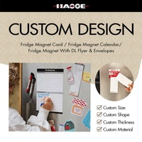 Imán de Refrigerador con Calendario Personalizado, Planificador Semanal y Mensual, Pizarra Blanca Magnética para Refrigerador, Lista de Compras, Pizarra Blanca Magnética de Borrado en Seco