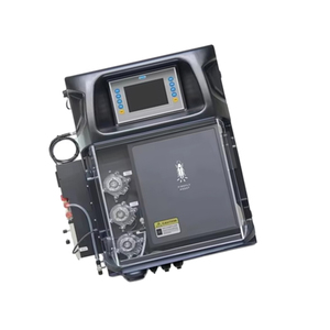 Analizador de Calidad del Agua en Línea HACH-EZ5000 para Fósforo Total, Amoníaco, Nitrógeno, Rango de Temperatura 5-35°C, HACH-EZ5000 HACH - Product Image 4