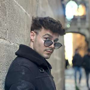 Système de remplacement capillaire pour hommes, base en peau, cheveux indiens Remy vierges les plus naturels et durables, longueur 6 pouces, densité 80%-150%, ondulation profonde - Product Image 2