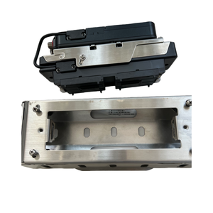 Débitmètre de gaz à fixation par pince FD-G50 compatible avec les tuyauteries DN32/DN40/DN50, détection de débit sans contact avec garantie d'un an - Product Image 2