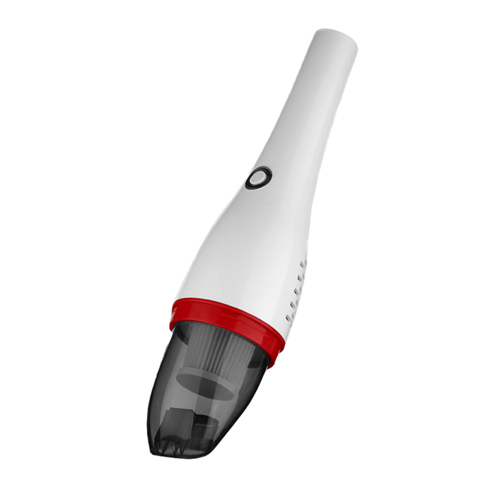 Боулинг в форме автомобильный пылесос беспроводной портативный мини настольный автомобильный пылесос