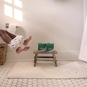 Le fabricant vend du papier toilette doux 2 plis personnalisé en rouleau solide fait de pâte de bois vierge bambou pour salle de bain-Vente en gros en vrac <span class=keywords><strong>pas</strong></span> <span class=keywords><strong>cher</strong></span> - Product Image 6