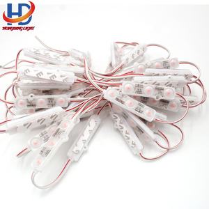 IP65 bleu rose rouge blanc <span class=keywords><strong>jaune</strong></span> vert blanc froid blanc chaud 1.5w 6818 smd 5730 2835 module led 12v - Product Image 5