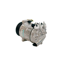 LR058017 LR013934 LR019133 Nouveau compresseur Csp-256335 compatible avec le compresseur de climatisation automobile C2Z4345 pour Jaguar XJ 3.0