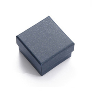 Custom Logo Luxury Necklace Jewelry <b>Box</b> Velvet Interior Set <b>Ring</b> Earring Gift Storage <b>Box</b> Jewelry <b>Box</b> Party Favor Paper <b>Box</b> - Product Image 2