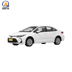 <span class=keywords><strong>Precio</strong></span> Económico, <span class=keywords><strong>Toyota</strong></span> Corolla <span class=keywords><strong>Cross</strong></span> 2024 <span class=keywords><strong>2023</strong></span>, Autos Híbridos 2.0L, SUV, Autos Usados Chinos para <span class=keywords><strong>Toyota</strong></span> - Product Image 1
