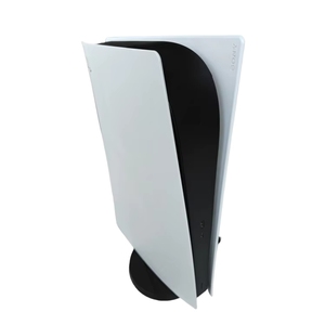Console <span class=keywords><strong>PS5</strong></span> Digital Slim Usata con Memoria da 1TB, Connessione Cablata, Supporta 2 Formati, per Giochi e Blu-ray TV - Product Image 3