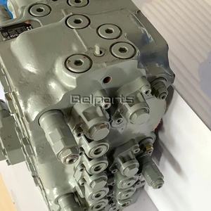 Vanne de commande d'excavatrice ZAX70 ZX70 4446245 pour Hitachi - Product Image 4