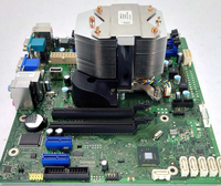 Motherboard Fujitsu D3227-A12 GS 2 Soket 1150 Intel Xeon E3-1226V3 CPU E3-1246V3 E3-1275V3