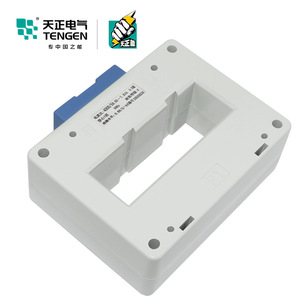 Transformador de Corriente Tengen Bh(Sdh)-0.66 130mm 5000/4000/3000/2500/5 para Medición Eléctrica - Product Image 3