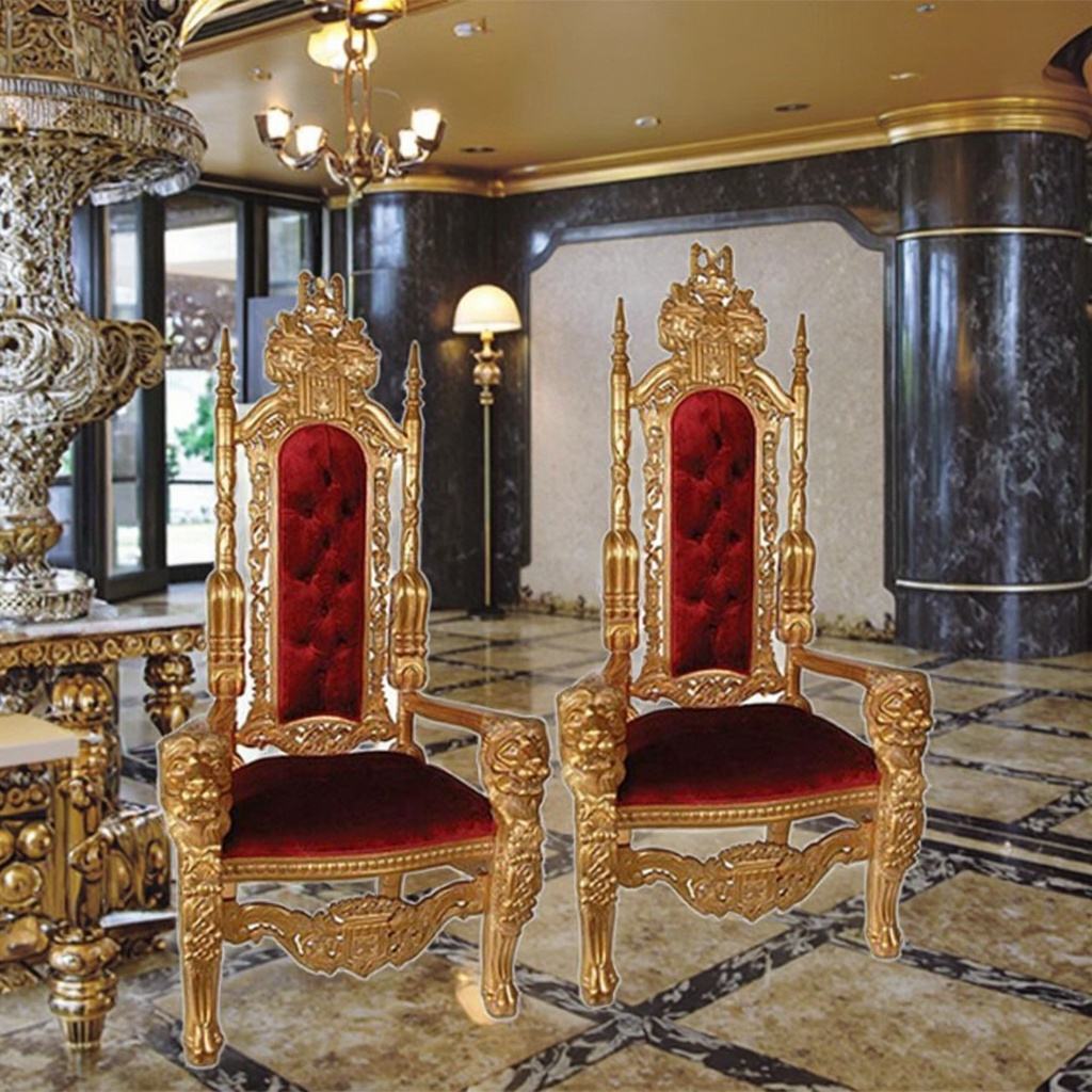 Royal Chair Throne Chairs For Sale Cheap King's Throne Throne