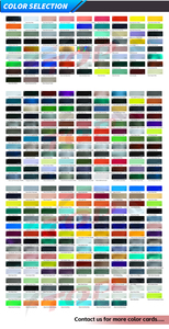 568 Kleuren Glansrijke TPU Autofolie 10 Jaar Garantie 1.52*15m Gekleurde PPF Folie Zelfherstellende Gekleurde PPF Autofolie voor Wrapping - Product Image 5