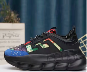 2025 di tendenza di alta qualità scarpe da donna stile moda <span class=keywords><strong>uomo</strong></span> Casual Running sportive <span class=keywords><strong>uomo</strong></span> Tenis Zapatos - Product Image 3