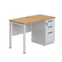 Mobilier d'hôpital personnalisé bureau de clinique table de consultation pour enfants table de médecin table de bureau pour hôpital