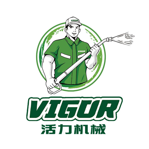 Cangzhou Vigor Machine Equipment Co., Ltd. logo