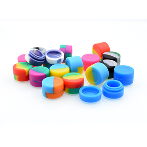 Contenedor <span class=keywords><strong>de</strong></span> almacenamiento <span class=keywords><strong>de</strong></span> <span class=keywords><strong>silicona</strong></span> personalizado, contenedor pequeño <span class=keywords><strong>de</strong></span> <span class=keywords><strong>silicona</strong></span> para <span class=keywords><strong>viaje</strong></span>, 2ml, 3ml, 11ml, 7ml, 5ml - Product Image 5