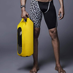 <span class=keywords><strong>Drybag</strong></span> 2L-40L Ocean Pack กระเป๋าโลโก้ที่กำหนดเองกันน้ำ Ocean Pack <span class=keywords><strong>Drybag</strong></span>,PVC คุณภาพสูงอุปกรณ์เสริมกลางแจ้งกันน้ำ100% - Product Image 6