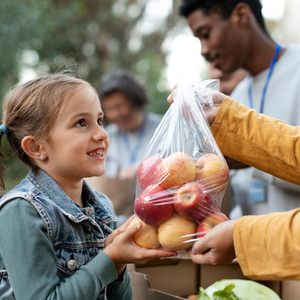 Bolsas Transparentes para Productos Agrícolas con Boquilla de HDPE de Grado Alimenticio, Personalizables, en Rollo - Product Image 5