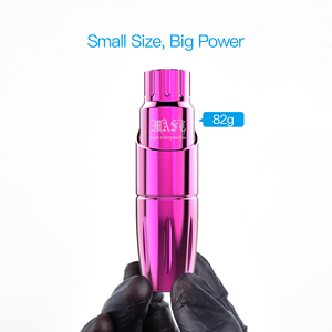 Máquina de tatuaje profesional de fábrica, mástil rotativo, pluma de tatuaje, venta al por mayor - Product Image 3