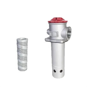 Filtro de succión de aceite autosellante Wenzhou Kaihao TF TF-25 40 63 100 160 250 400 630 800 1000 1300 - Product Image 1