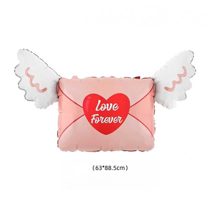 Palloncino 3D Metallizzato Ecologico <span class=keywords><strong>a</strong></span> Forma di Nuvola, Decorazione per Foto, Accessorio per Feste di Compleanno per Bambini, Vendita all'Ingrosso - Product Image 3
