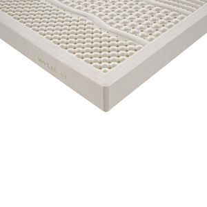 Hochwertige springende Matratze Natürliche ortho pä dische Schaum matratze aus Latex in Einzel größe - Product Image 5