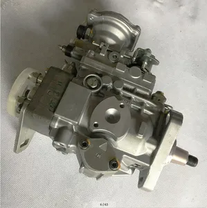 Orijinal dizel motor parçaları QST30 Yakıt Enjeksiyon Pompası 3093638 0402996315