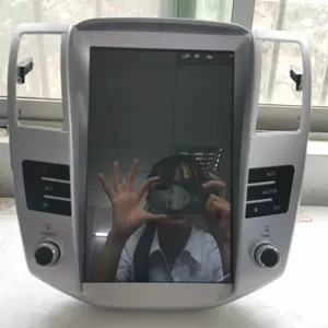 レクサスRX300/RX330 <span class=keywords><strong>RX350</strong></span> 2004-2008のためのアンドロイド2 Din車<span class=keywords><strong>Dvd</strong></span> - Product Image 2