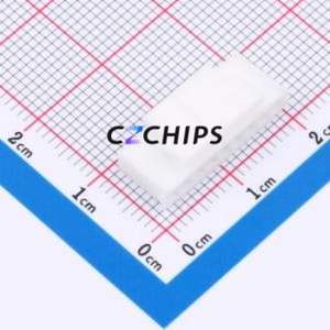 WF-1D200B9P Housing (Wire-to-Board / Wire-to-Wire) P=2mm Connector 1x9P 2mm HY 1 - Product Image 1