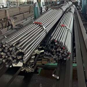 冷拉碳钢圆钢 高强度 C45 CK45 S45C EN8 EN9 1045 - Product Image 1