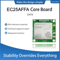 One-stop Service PCB Boards PCBA BOM Lis Manufacturing EC25AFFA EC25AFA EC25AFXGA LTE Core Board