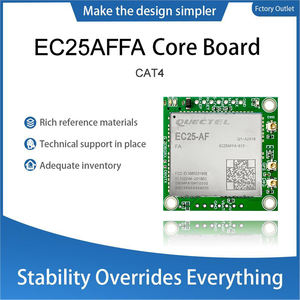 One-stop Service PCB Boards PCBA BOM Lis Manufacturing EC25AFFA EC25AFA EC25AFXGA LTE Core Board - Product Image 4