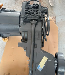 ZF6WG200 Remanufactured Transmission - Product Image 3