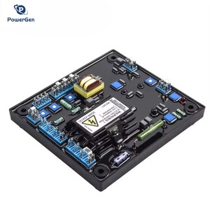 MX341-2 tự động điều chỉnh điện áp ổn định 3 giai đoạn Máy phát điện AVR sơ đồ mạch phát điện AVR Máy phát điện Mx341-2 - Product Image 3