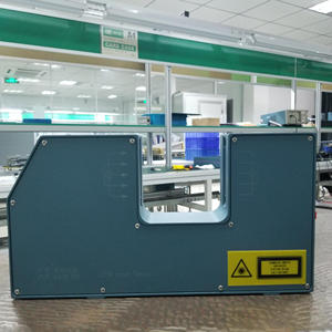 Máy Đo Đường Kính Dây Bằng Laser - Product Image 3