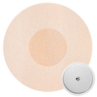 Patchs de capteur CGM personnalisés, imperméables et hypoallergéniques pour Freestyle Dexcom/Libre/OmniPod/Guardian
