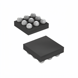 Power Management (PMIC) Buy Electronics Components Online Authorized Distributor MAX38903CANL+ 9 XFBGA, WLBGA - Product Image 1