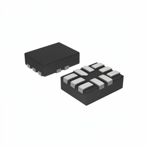 Commutateur USB IC DPDT 10UQFN Interface 10 UFQFN NLAS7222BMUTBG Composants électroniques Liste des pièces Distributeur agréé - Product Image 1