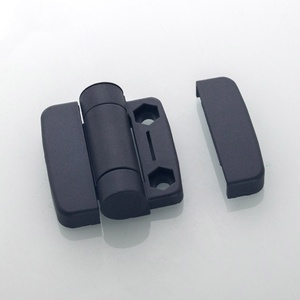 Bisagras industriales, bisagras para cajas de distribución, bisagras para puertas, entrega directa de fábrica - Product Image 1